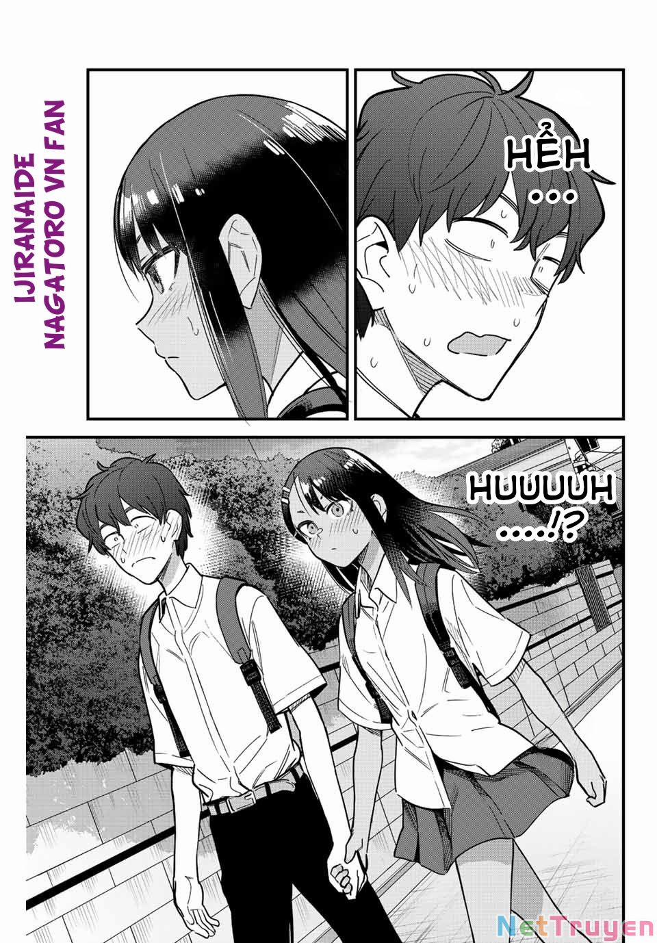 Please Don’t Bully Me – Nagatoro-San Chương 110 Trang 20