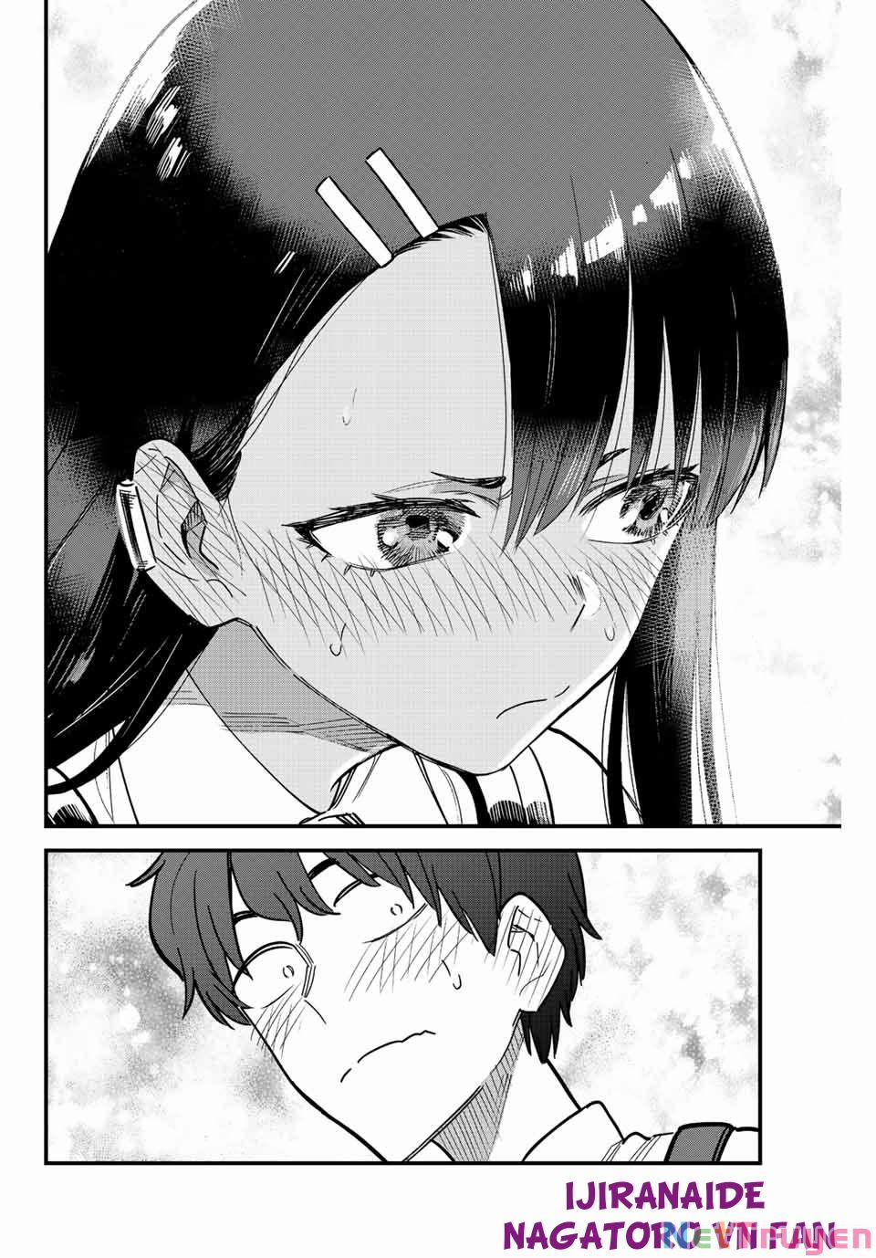 Please Don’t Bully Me – Nagatoro-San Chương 110 Trang 23