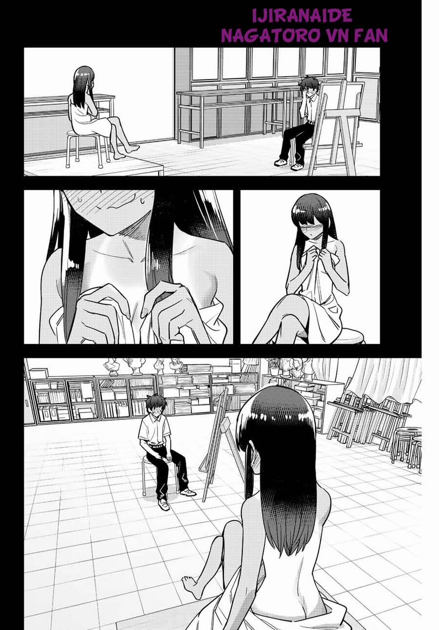 Please Don’t Bully Me – Nagatoro-San Chương 113 Trang 11