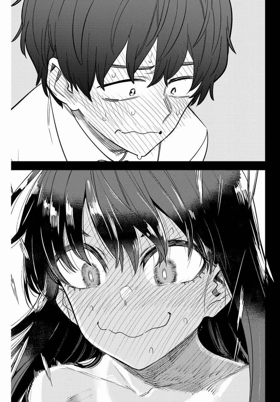 Please Don’t Bully Me – Nagatoro-San Chương 113 Trang 12