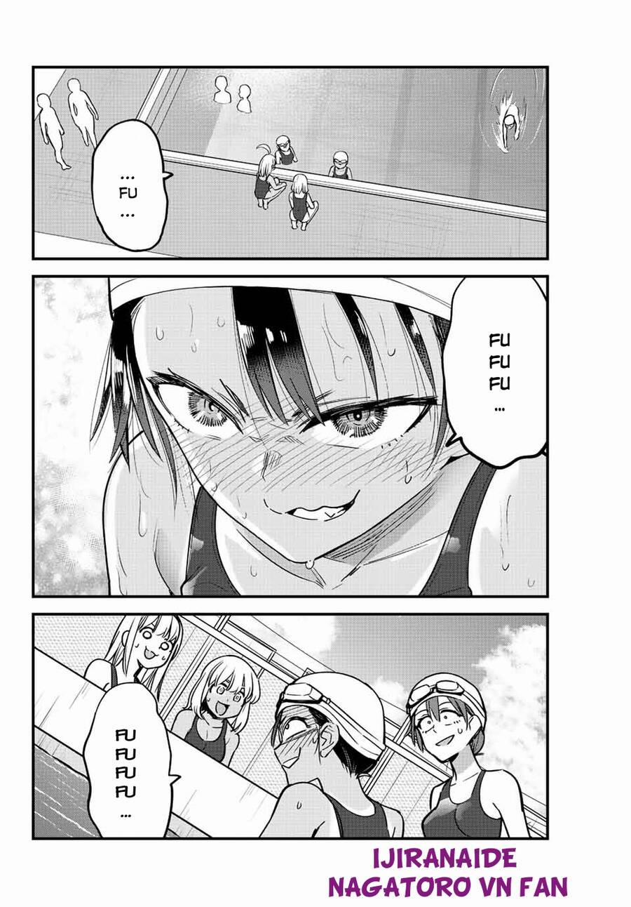 Please Don’t Bully Me – Nagatoro-San Chương 113 Trang 13