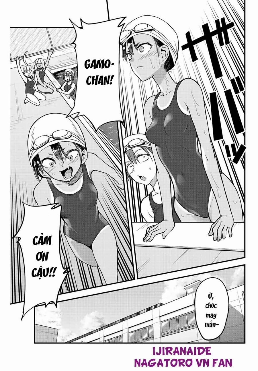 Please Don’t Bully Me – Nagatoro-San Chương 113 Trang 14