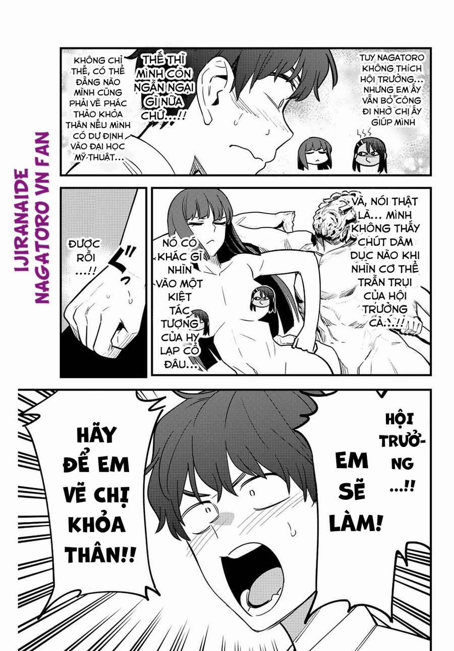 Please Don’t Bully Me – Nagatoro-San Chương 113 Trang 18