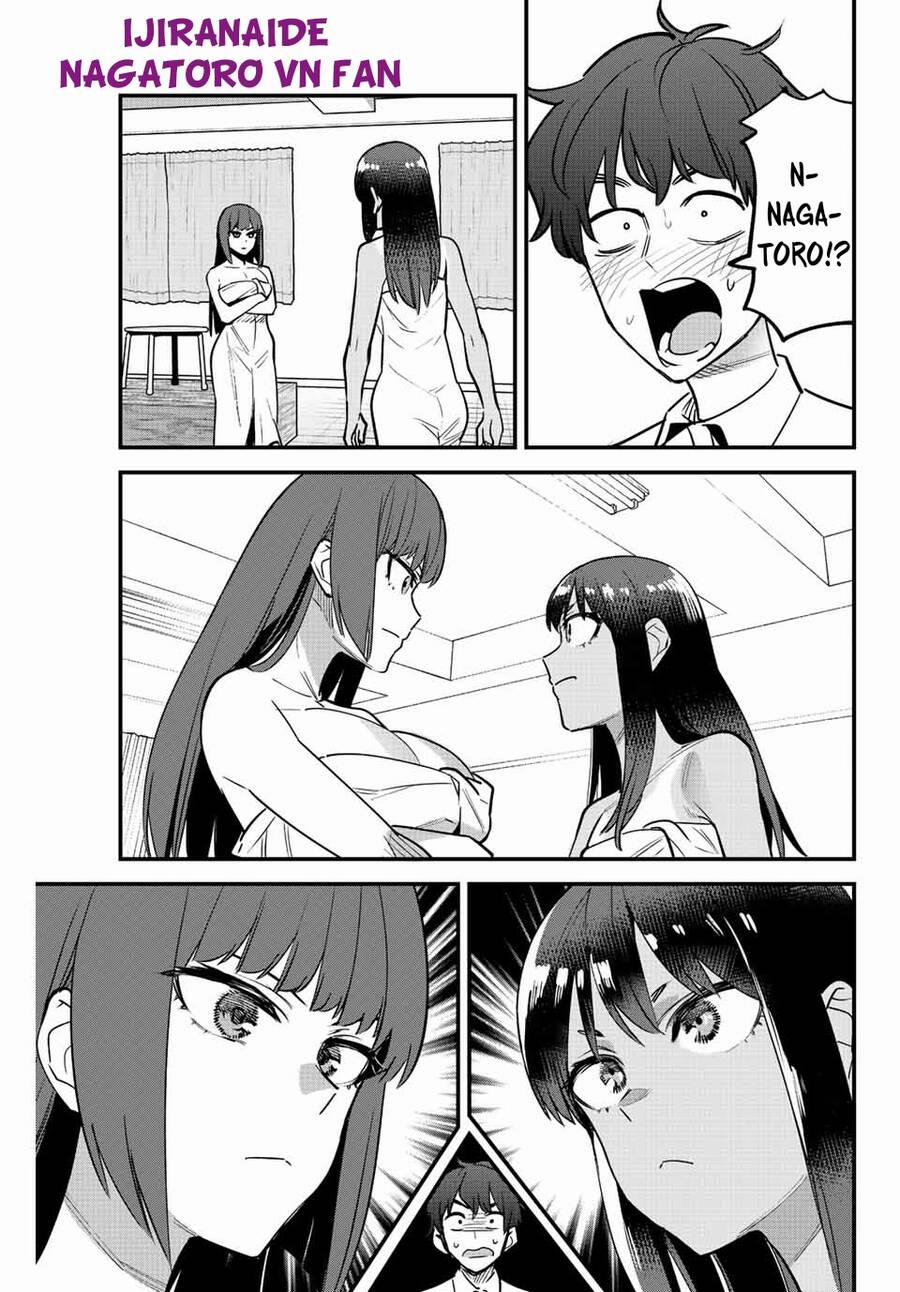 Please Don’t Bully Me – Nagatoro-San Chương 113 Trang 20