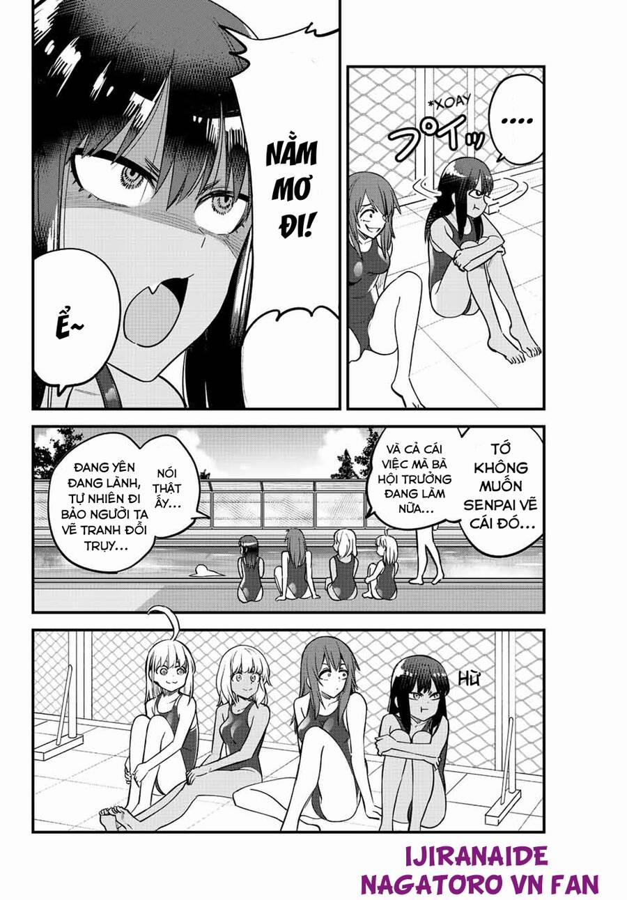 Please Don’t Bully Me – Nagatoro-San Chương 113 Trang 3