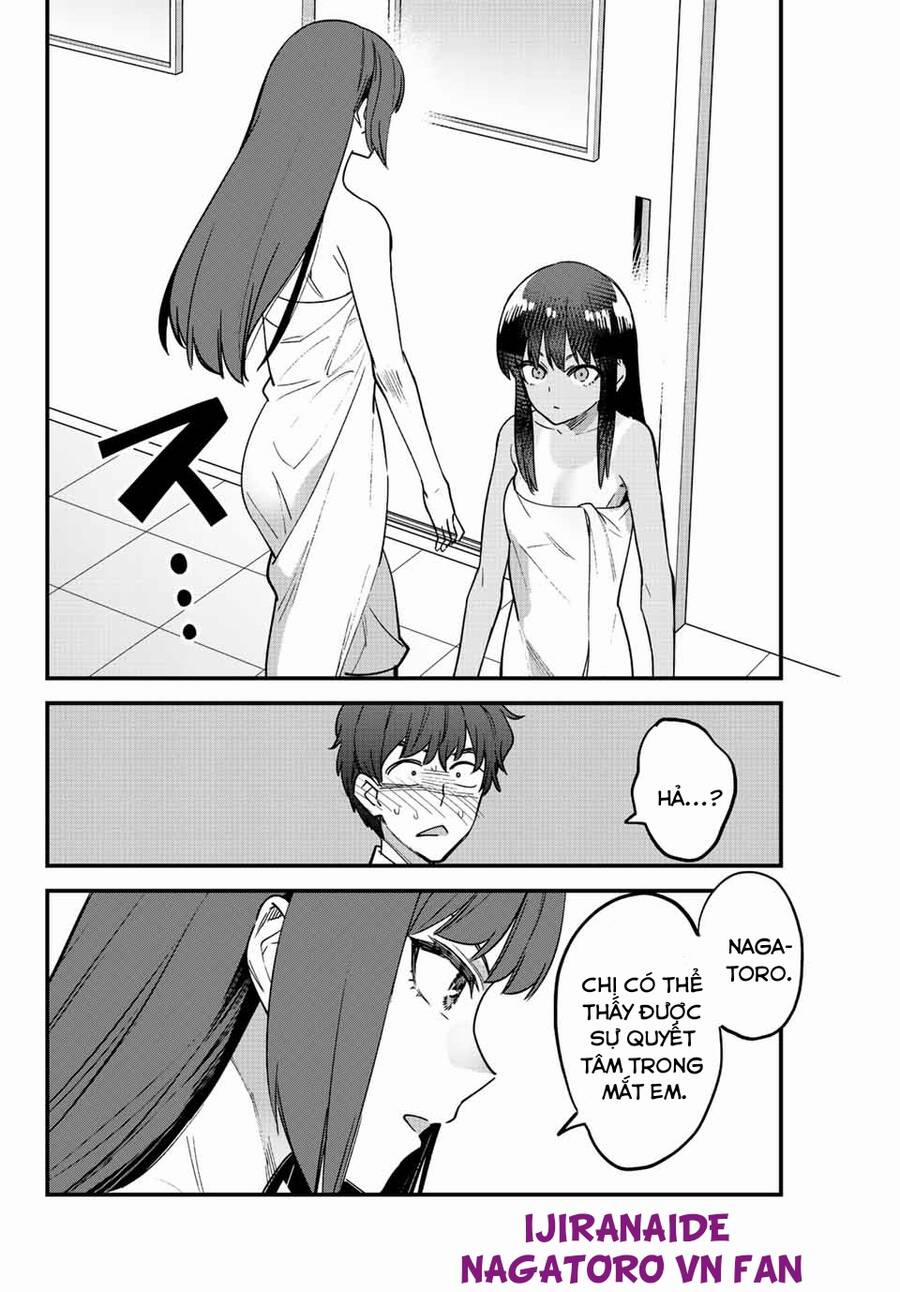 Please Don’t Bully Me – Nagatoro-San Chương 113 Trang 21