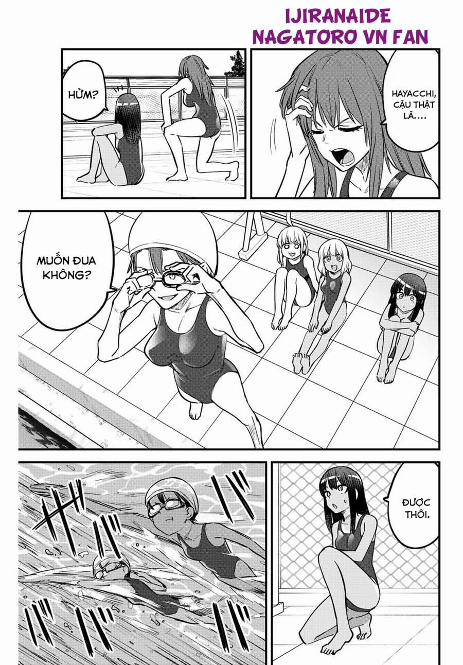 Please Don’t Bully Me – Nagatoro-San Chương 113 Trang 4