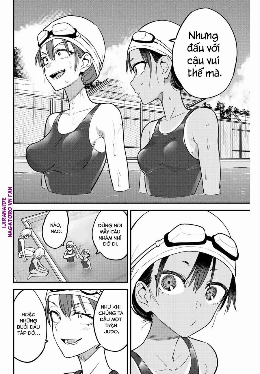 Please Don’t Bully Me – Nagatoro-San Chương 113 Trang 7