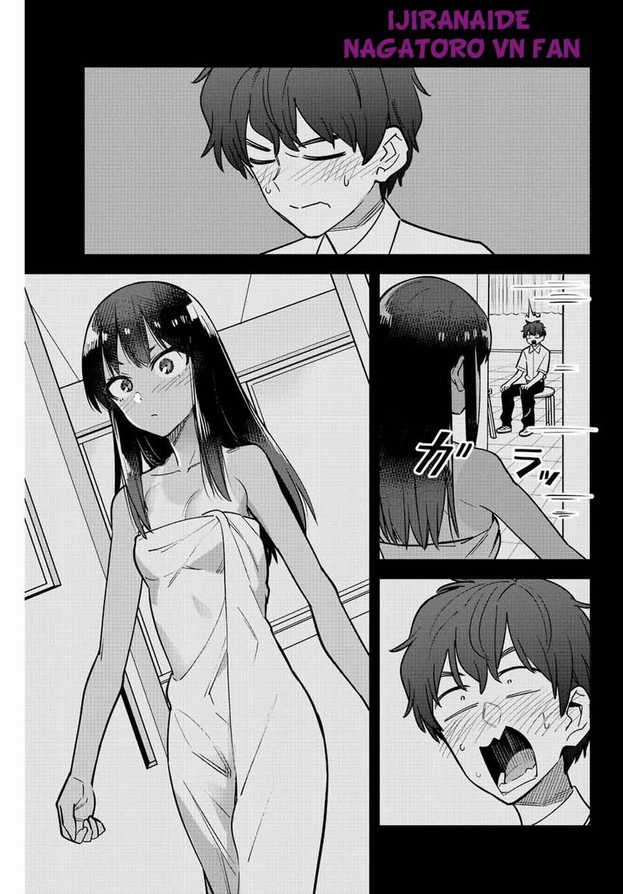 Please Don’t Bully Me – Nagatoro-San Chương 113 Trang 10