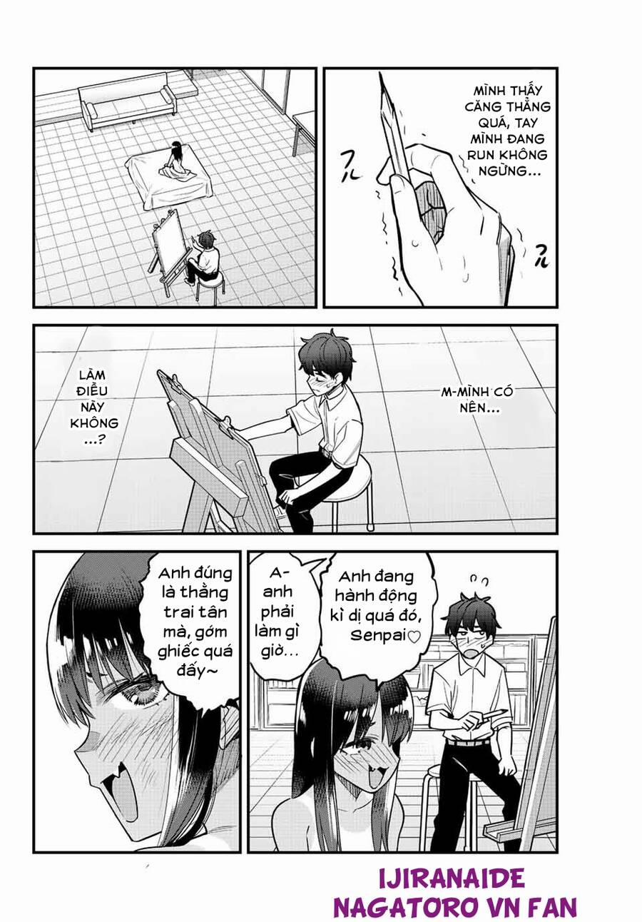 Please Don’t Bully Me – Nagatoro-San Chương 114 Trang 17