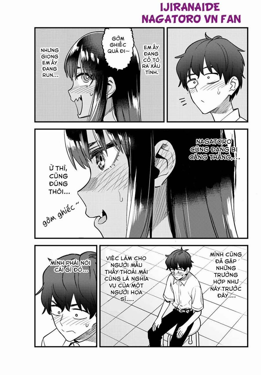 Please Don’t Bully Me – Nagatoro-San Chương 114 Trang 18