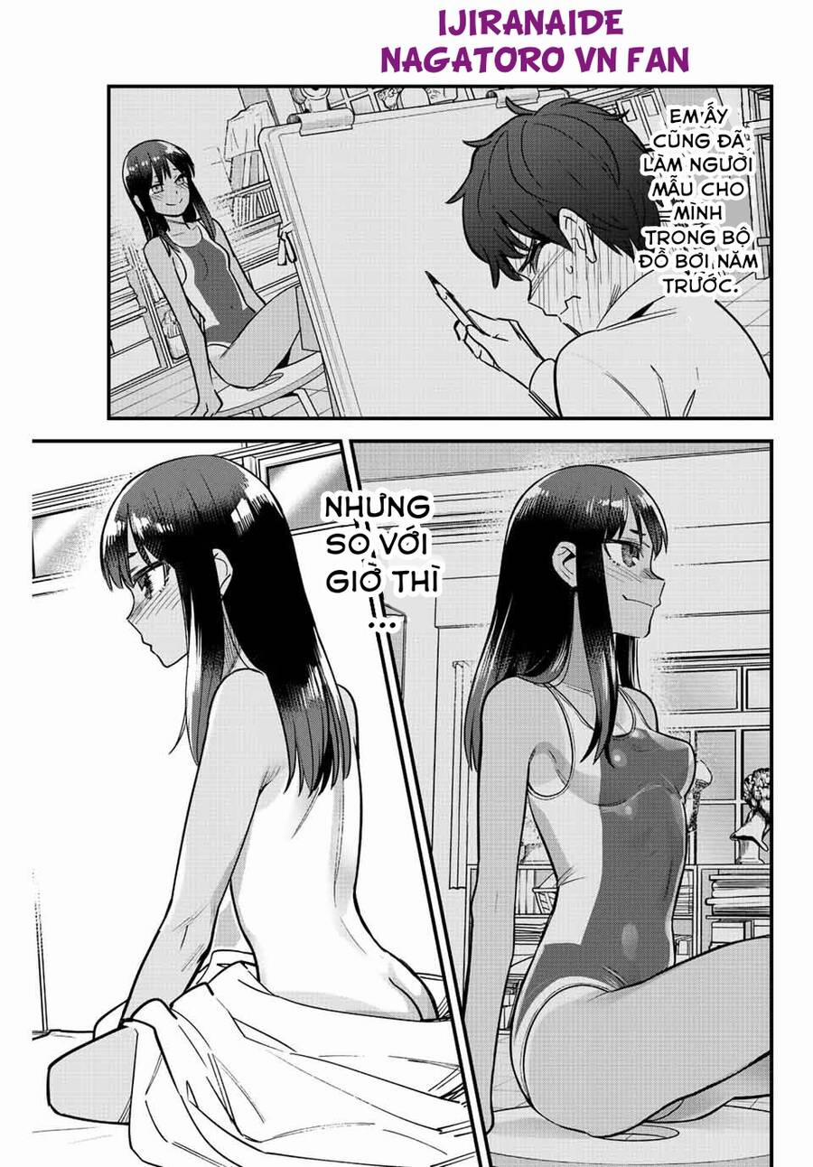 Please Don’t Bully Me – Nagatoro-San Chương 114 Trang 20