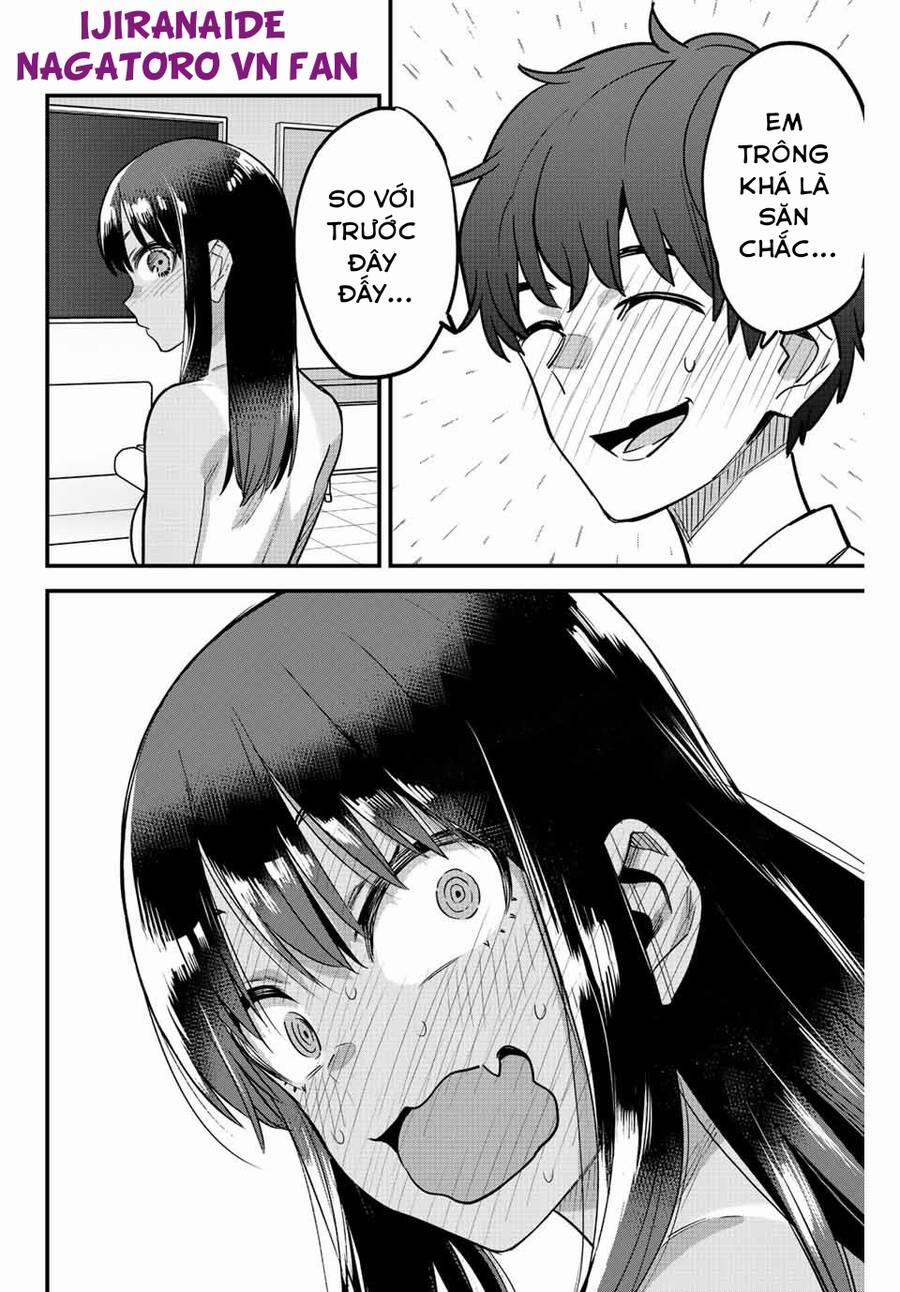 Please Don’t Bully Me – Nagatoro-San Chương 114 Trang 21