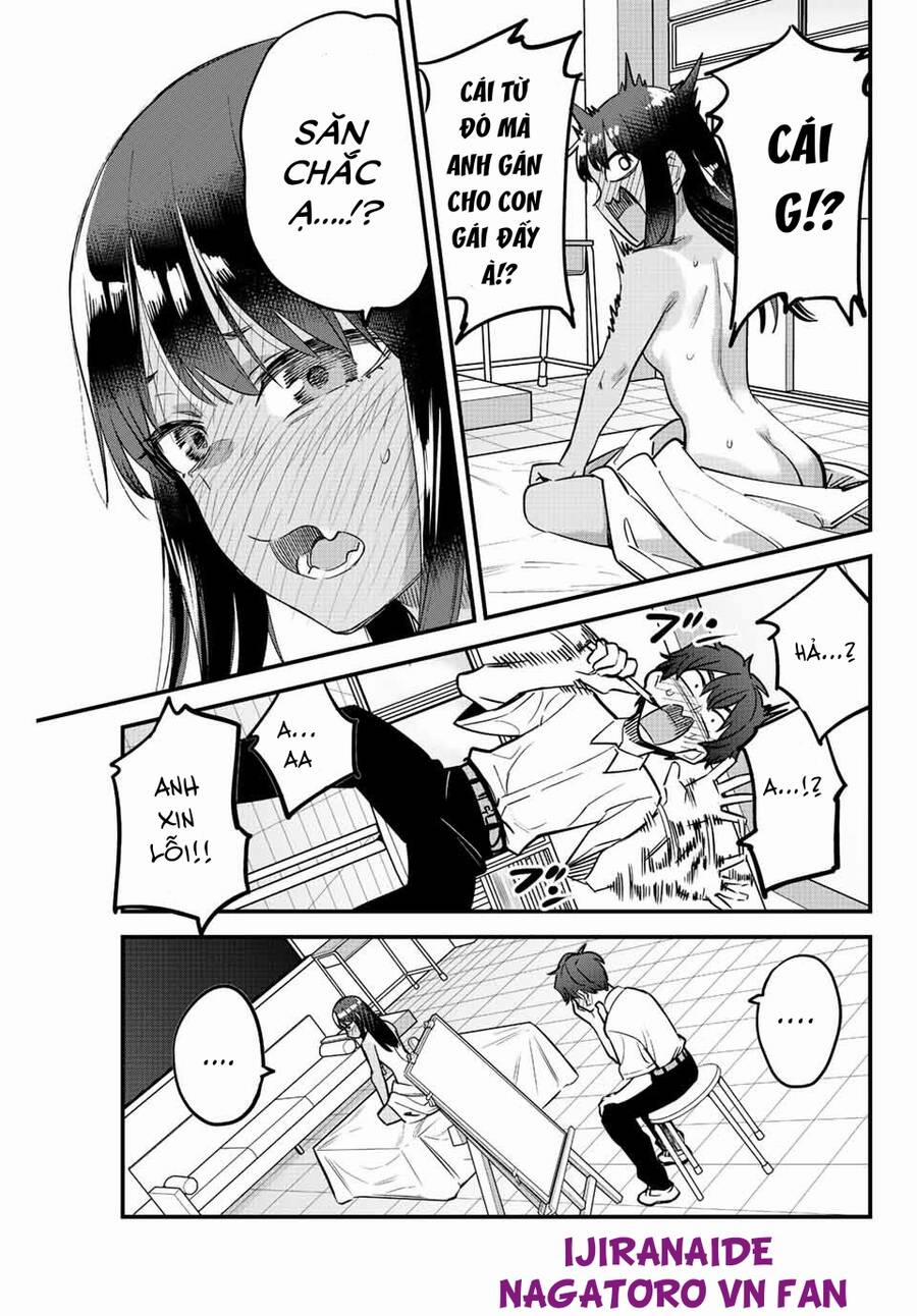 Please Don’t Bully Me – Nagatoro-San Chương 114 Trang 22