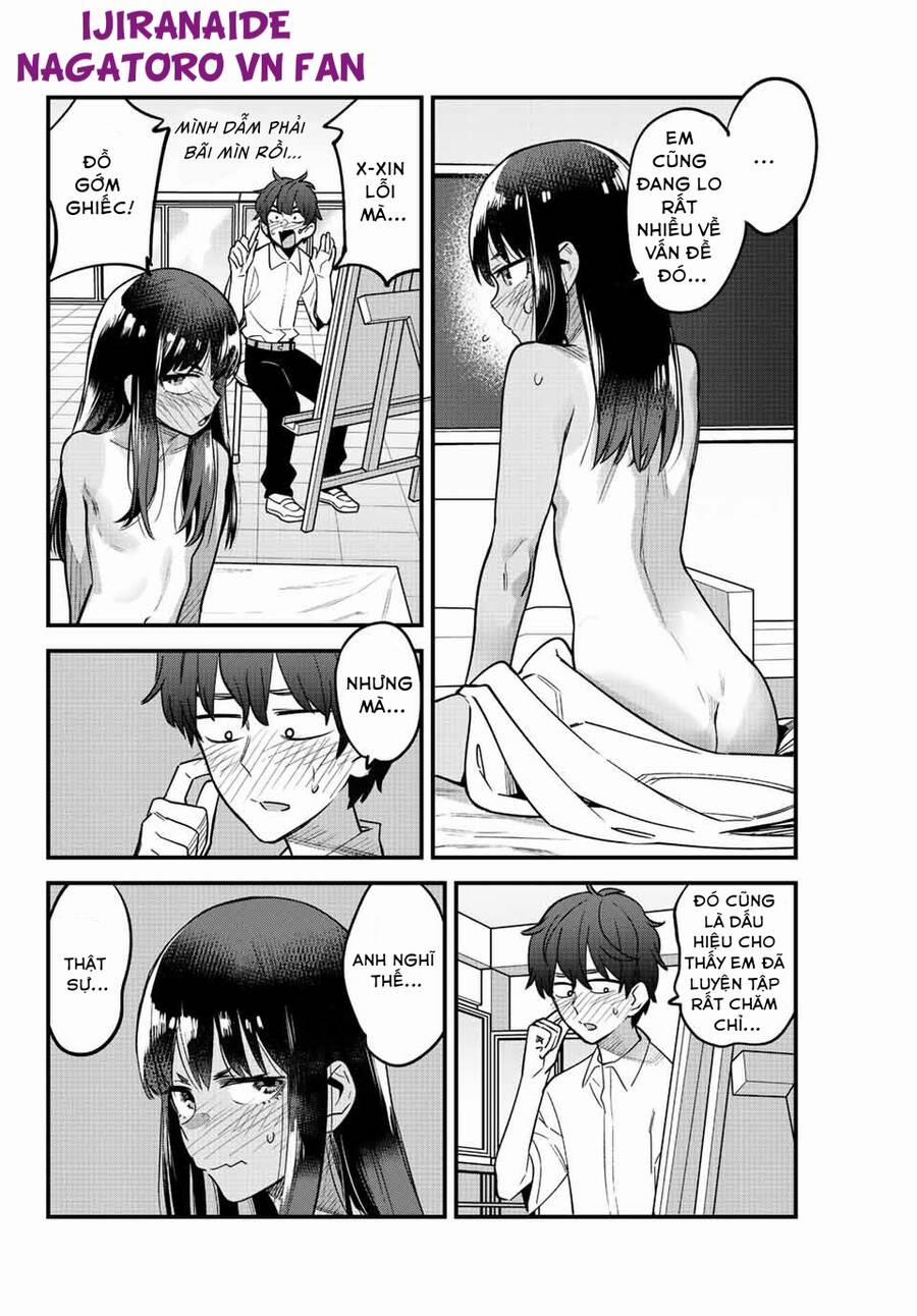 Please Don’t Bully Me – Nagatoro-San Chương 114 Trang 23