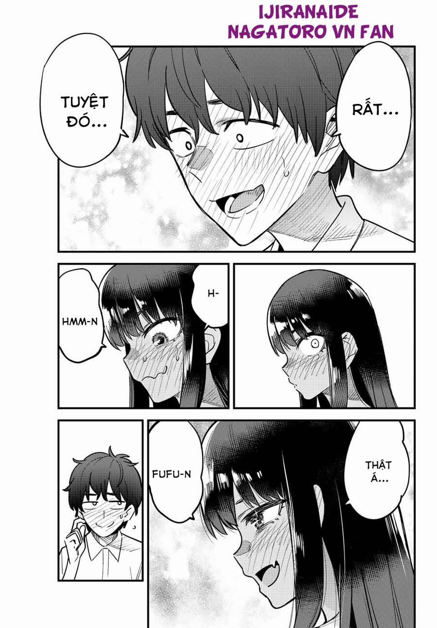 Please Don’t Bully Me – Nagatoro-San Chương 114 Trang 24