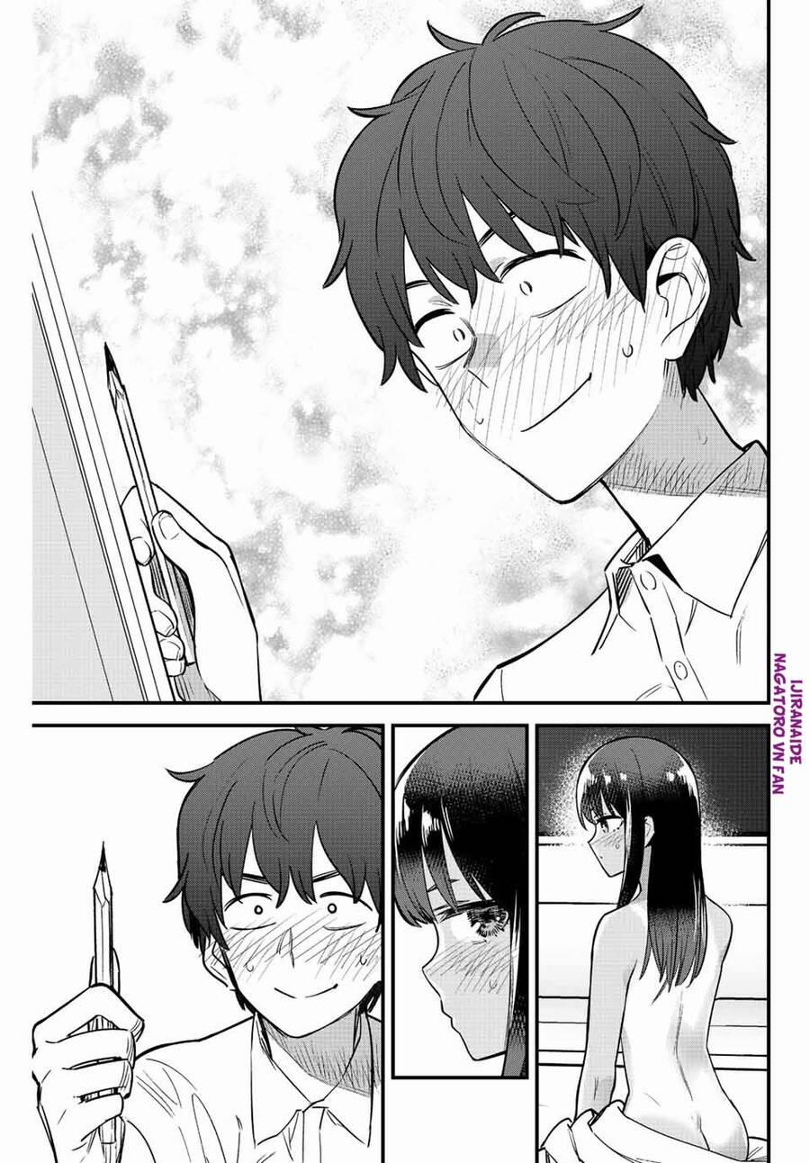 Please Don’t Bully Me – Nagatoro-San Chương 114 Trang 26