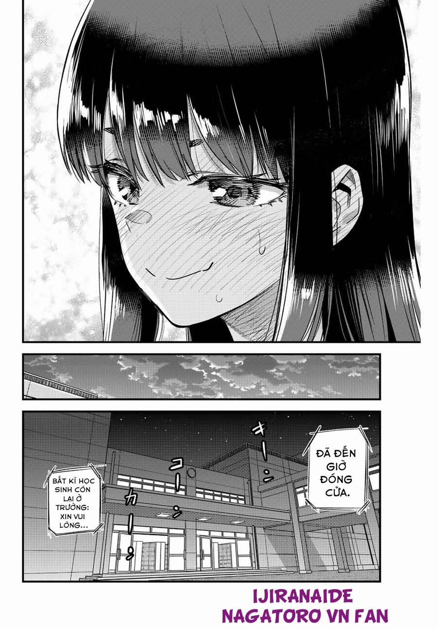 Please Don’t Bully Me – Nagatoro-San Chương 114 Trang 27