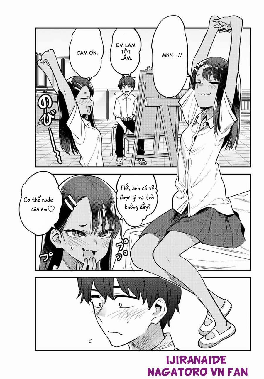 Please Don’t Bully Me – Nagatoro-San Chương 114 Trang 28