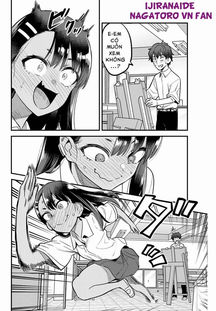 Please Don’t Bully Me – Nagatoro-San Chương 114 Trang 29