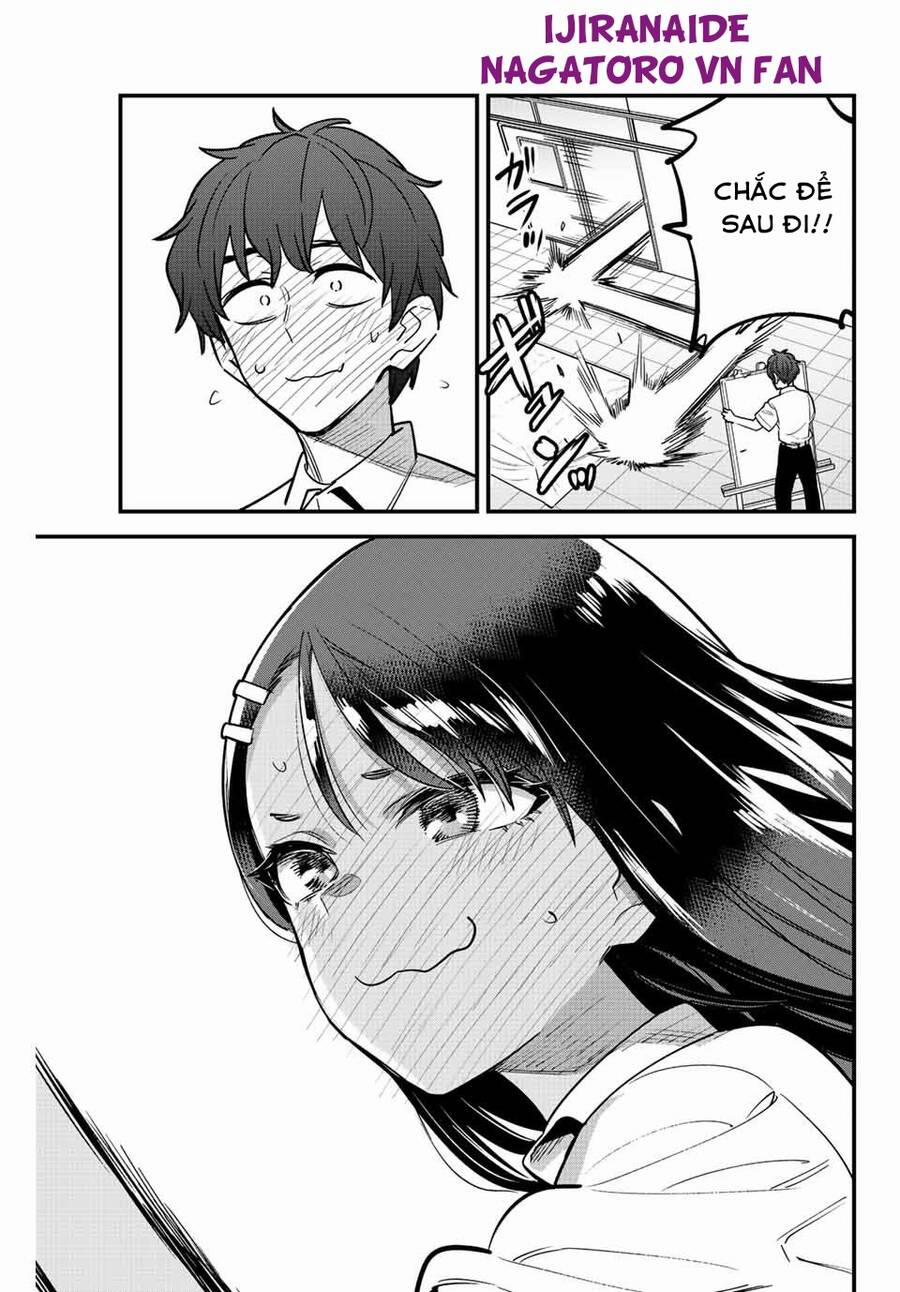 Please Don’t Bully Me – Nagatoro-San Chương 114 Trang 30