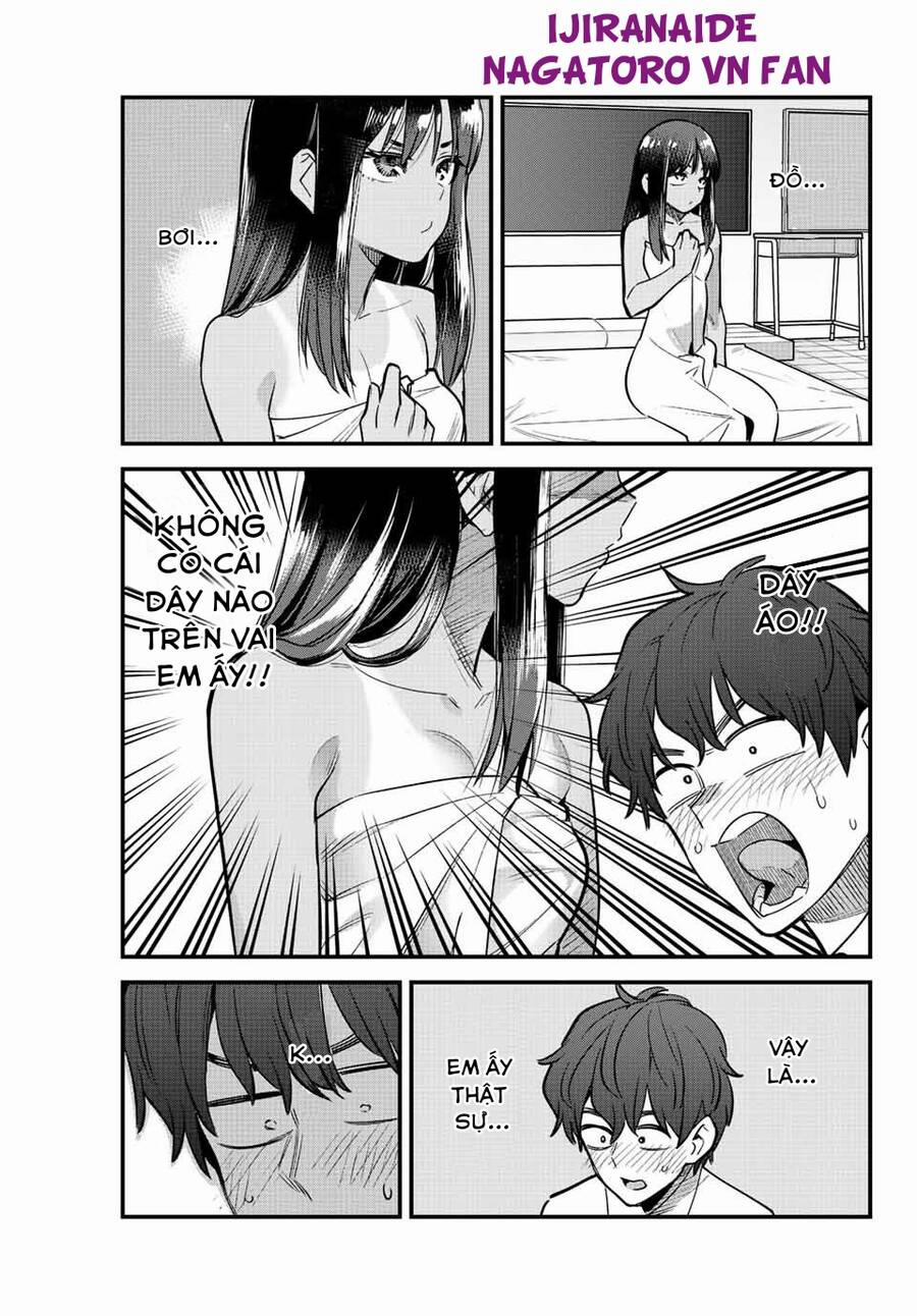 Please Don’t Bully Me – Nagatoro-San Chương 114 Trang 4