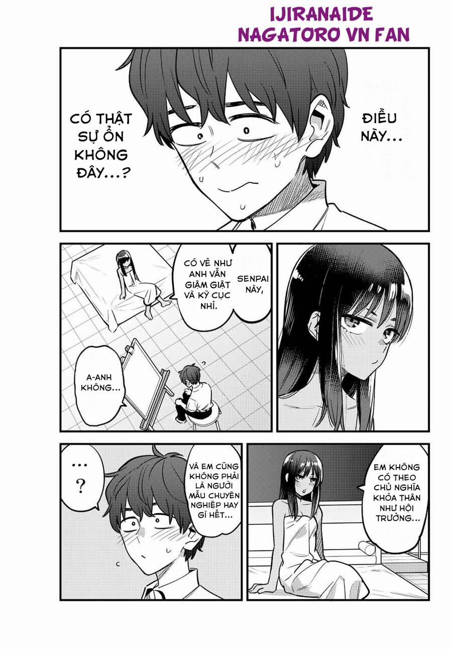 Please Don’t Bully Me – Nagatoro-San Chương 114 Trang 6