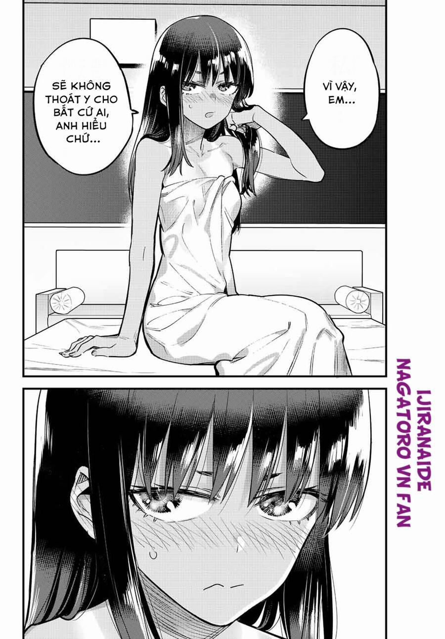 Please Don’t Bully Me – Nagatoro-San Chương 114 Trang 7