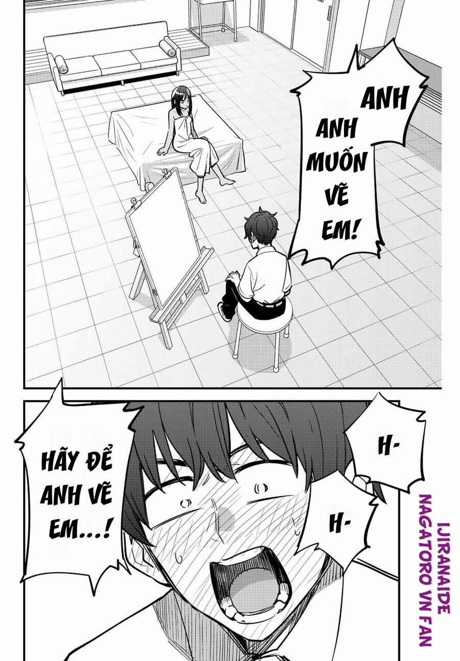 Please Don’t Bully Me – Nagatoro-San Chương 114 Trang 9