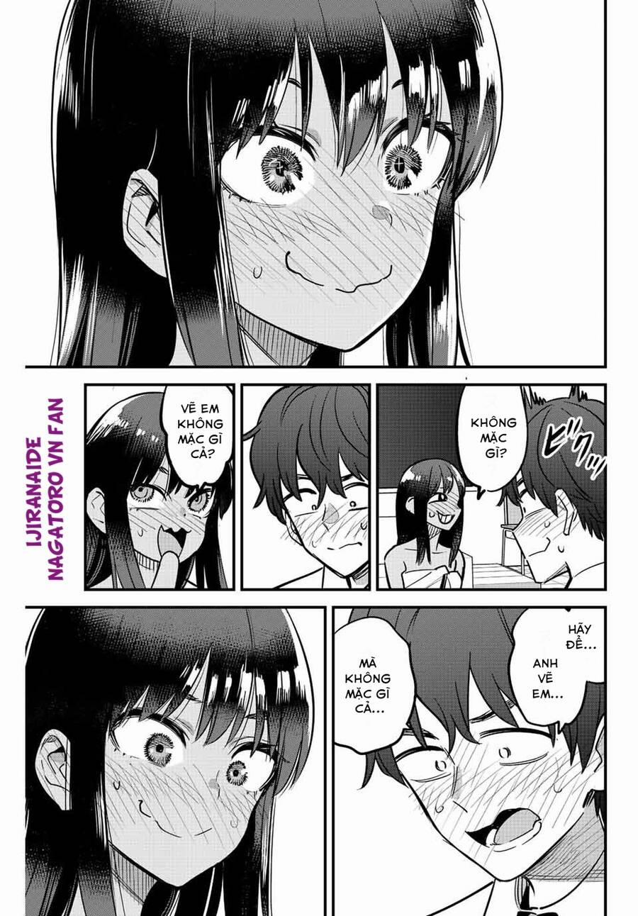 Please Don’t Bully Me – Nagatoro-San Chương 114 Trang 10