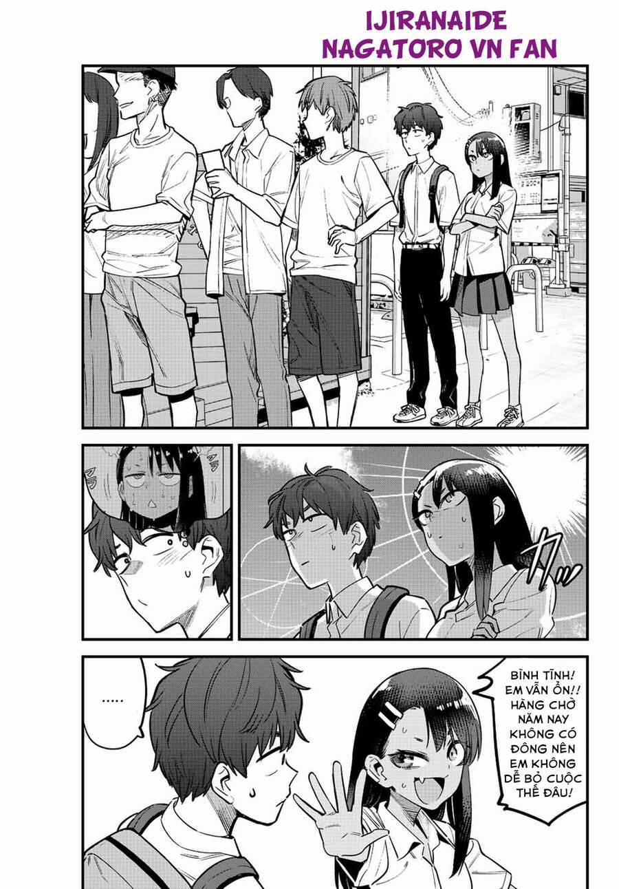 Please Don’t Bully Me – Nagatoro-San Chương 115 Trang 14