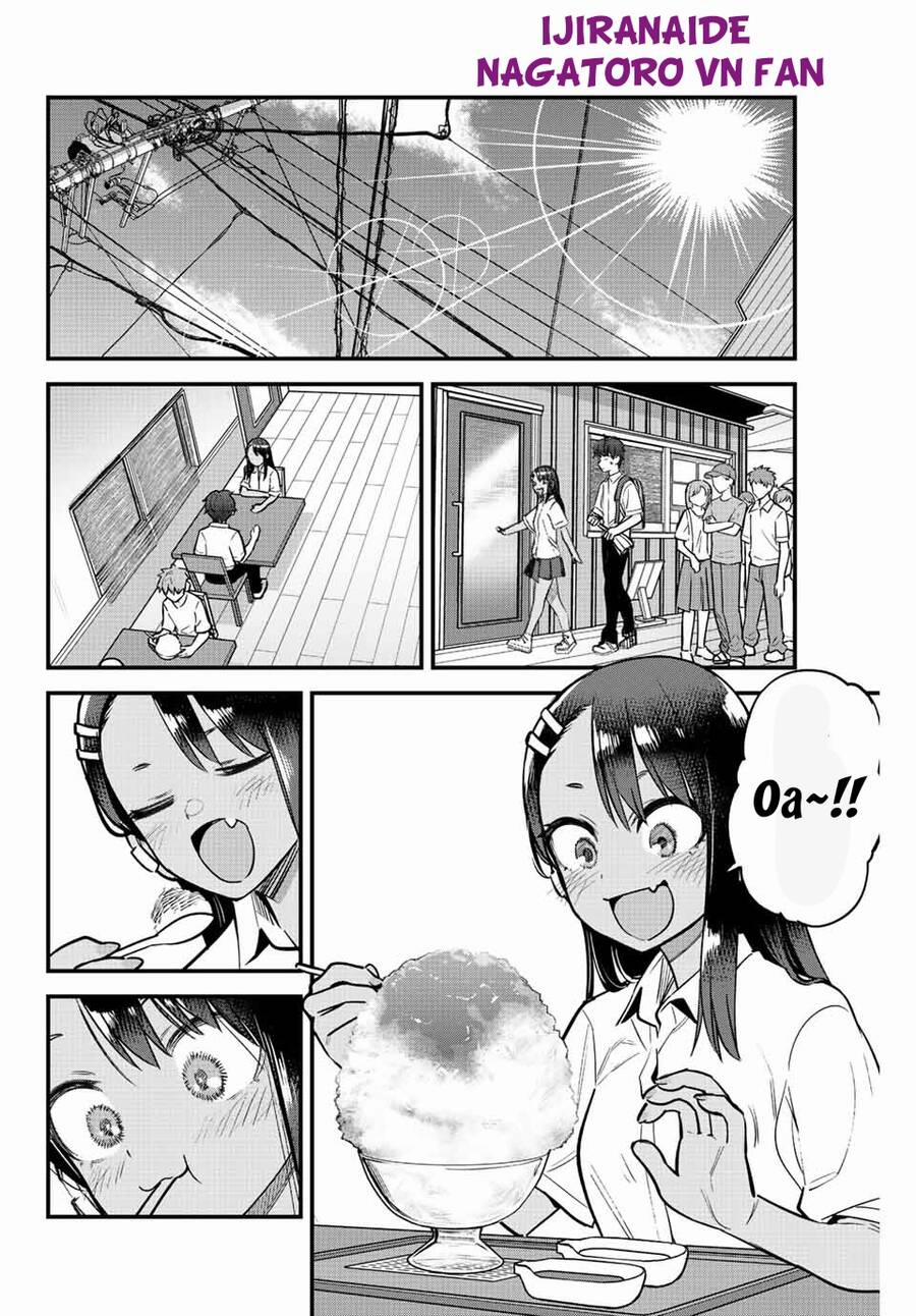 Please Don’t Bully Me – Nagatoro-San Chương 115 Trang 17