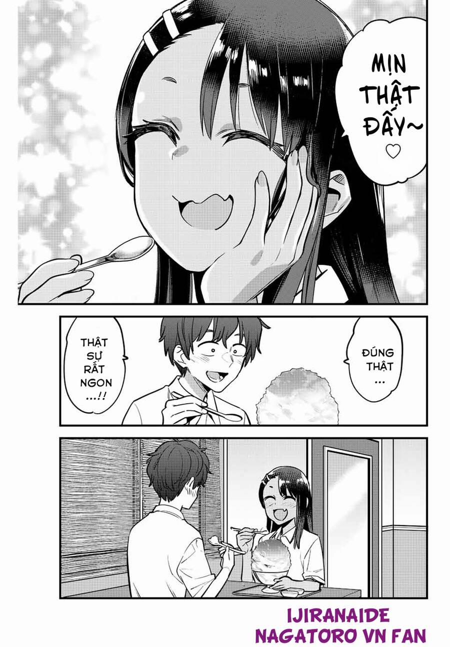 Please Don’t Bully Me – Nagatoro-San Chương 115 Trang 18