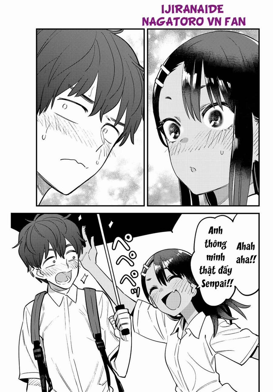 Please Don’t Bully Me – Nagatoro-San Chương 115 Trang 24