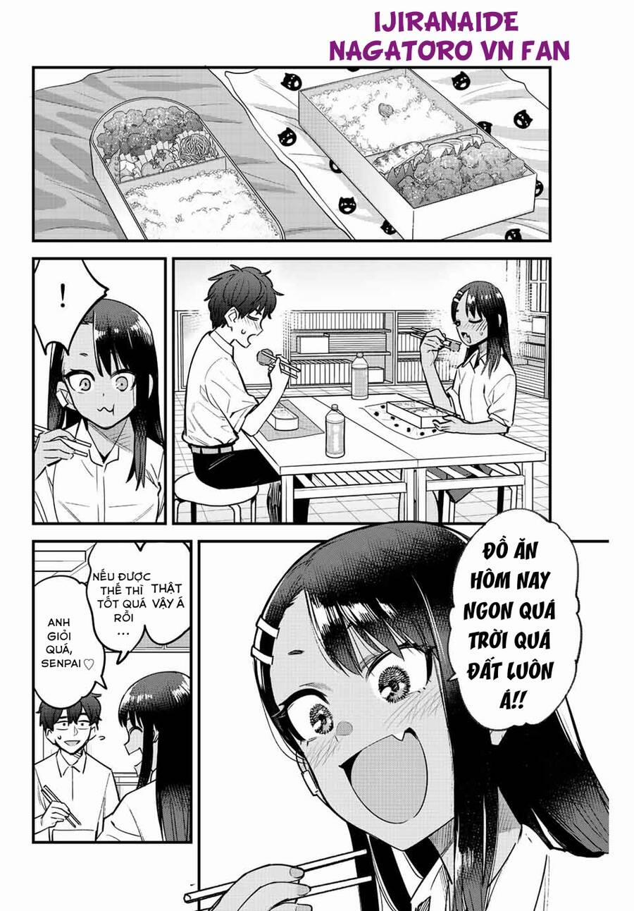 Please Don’t Bully Me – Nagatoro-San Chương 115 Trang 5