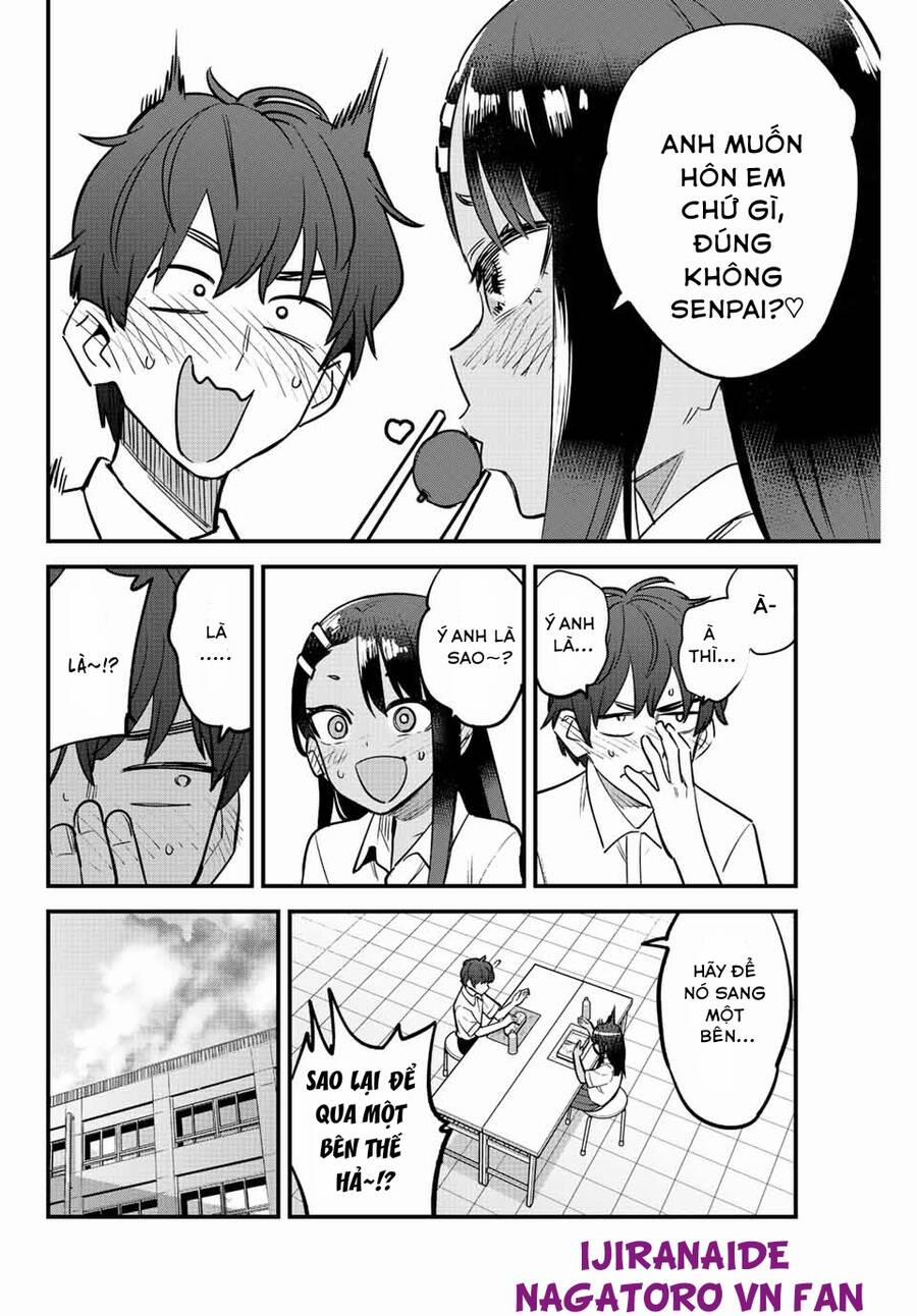 Please Don’t Bully Me – Nagatoro-San Chương 115 Trang 7