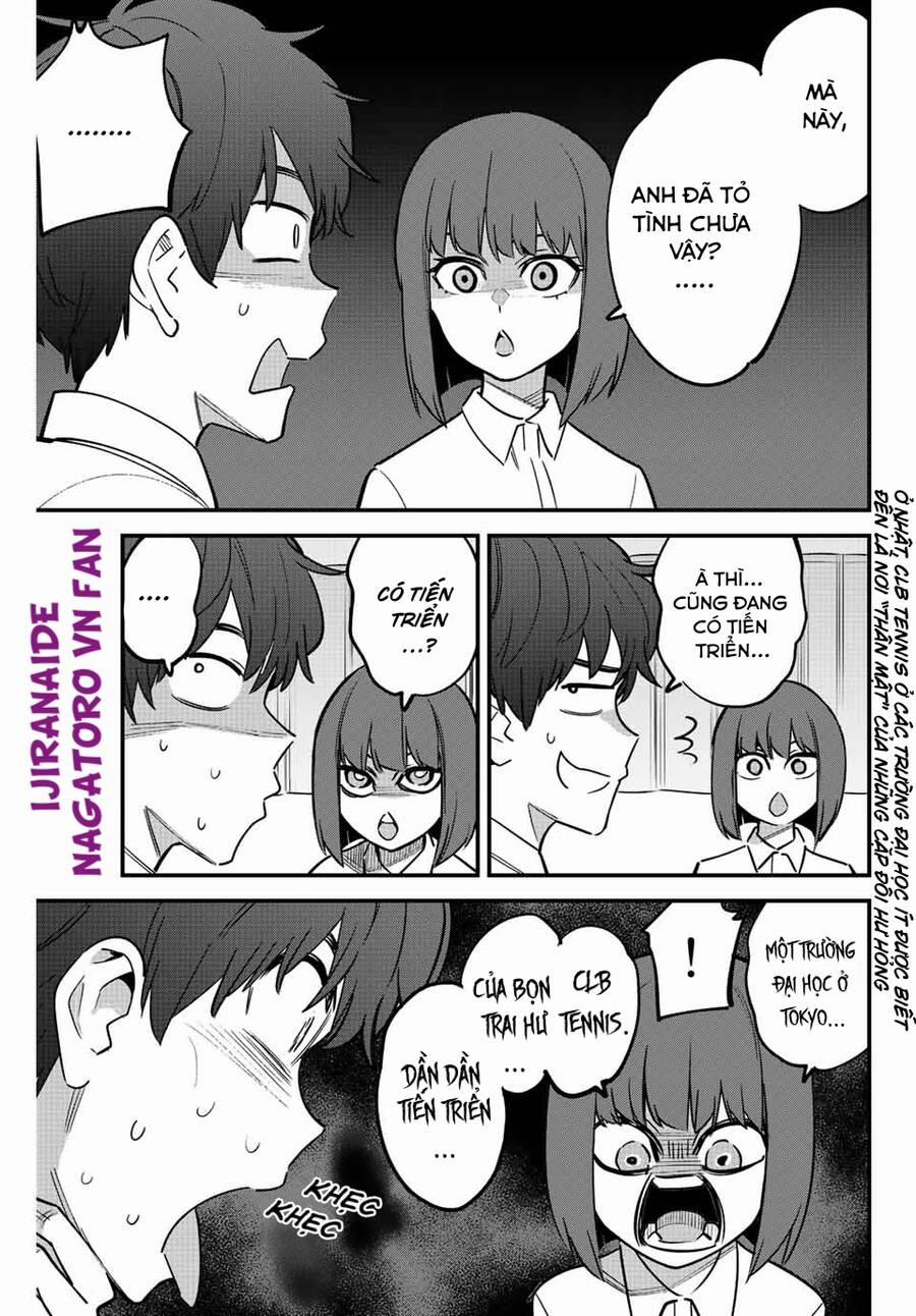 Please Don’t Bully Me – Nagatoro-San Chương 116 Trang 14