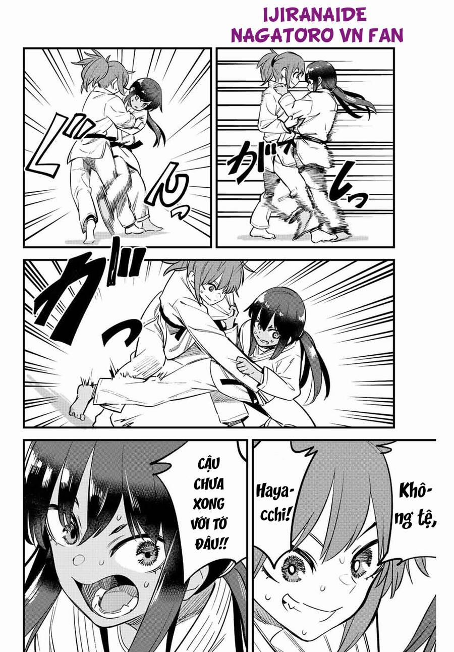 Please Don’t Bully Me – Nagatoro-San Chương 116 Trang 3