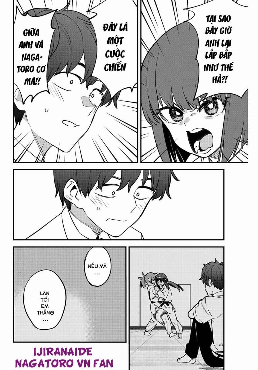 Please Don’t Bully Me – Nagatoro-San Chương 116 Trang 23