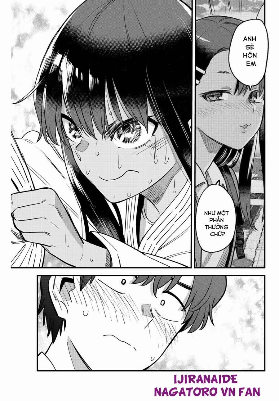 Please Don’t Bully Me – Nagatoro-San Chương 116 Trang 24