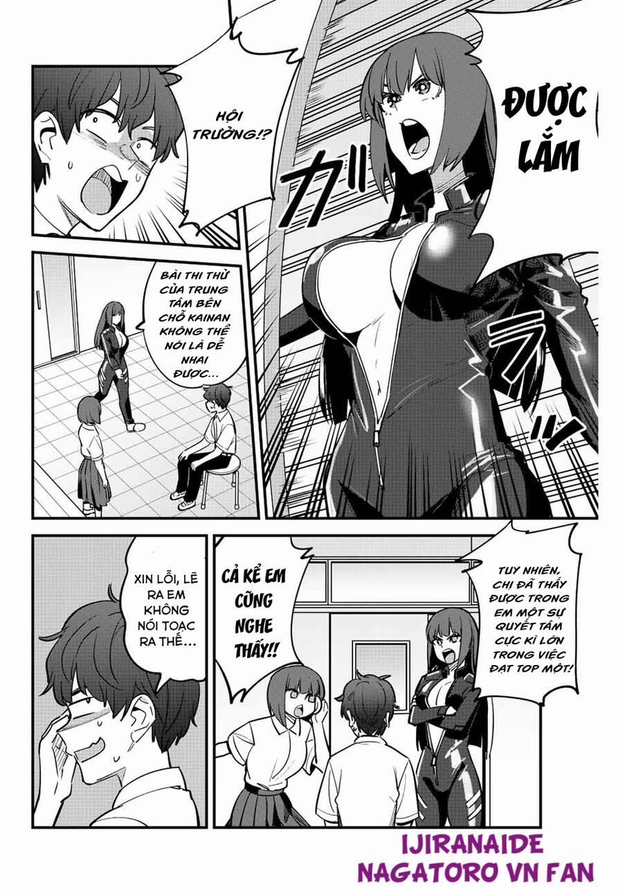 Please Don’t Bully Me – Nagatoro-San Chương 116 Trang 27