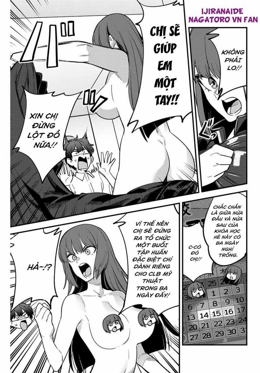 Please Don’t Bully Me – Nagatoro-San Chương 116 Trang 28