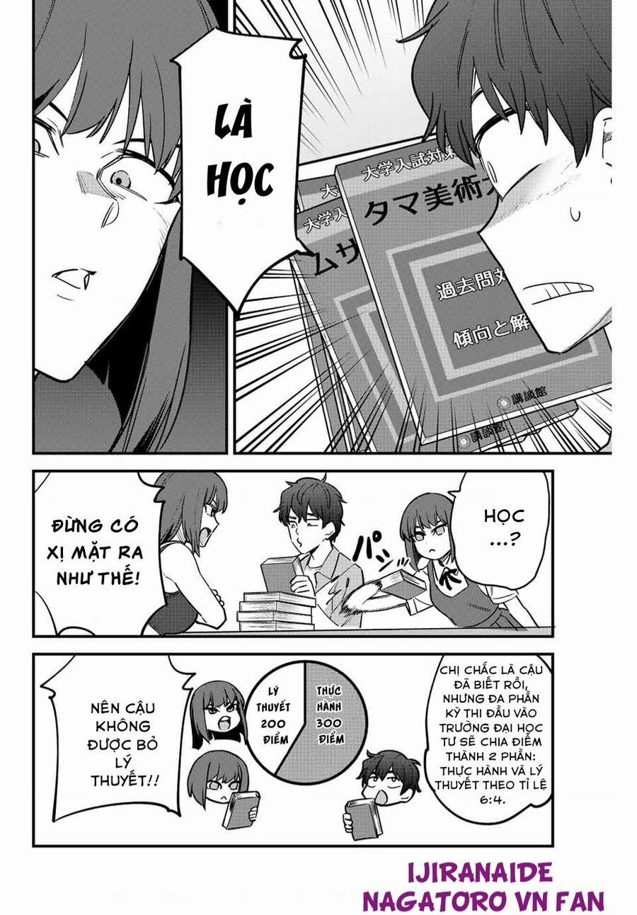 Please Don’t Bully Me – Nagatoro-San Chương 119 Trang 13