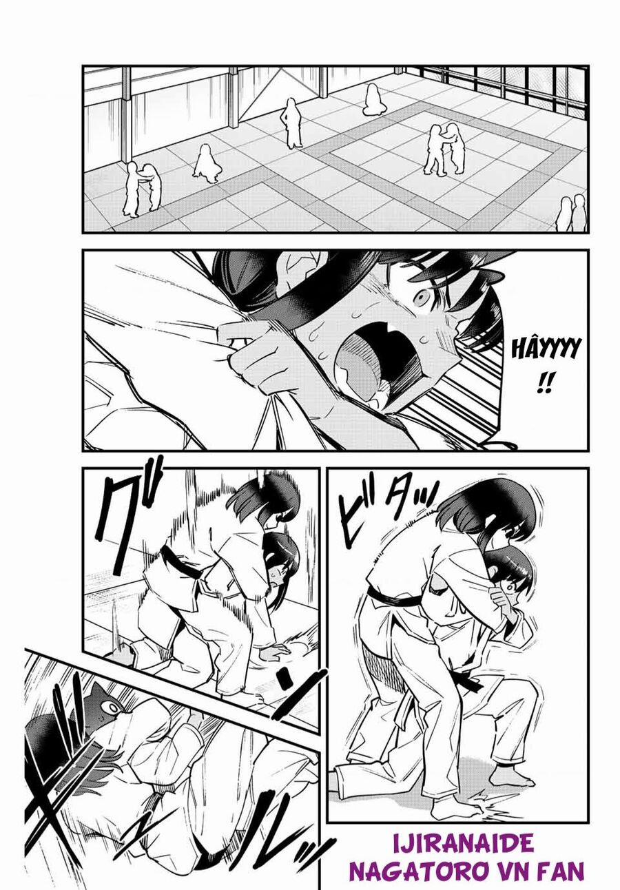 Please Don’t Bully Me – Nagatoro-San Chương 119 Trang 16