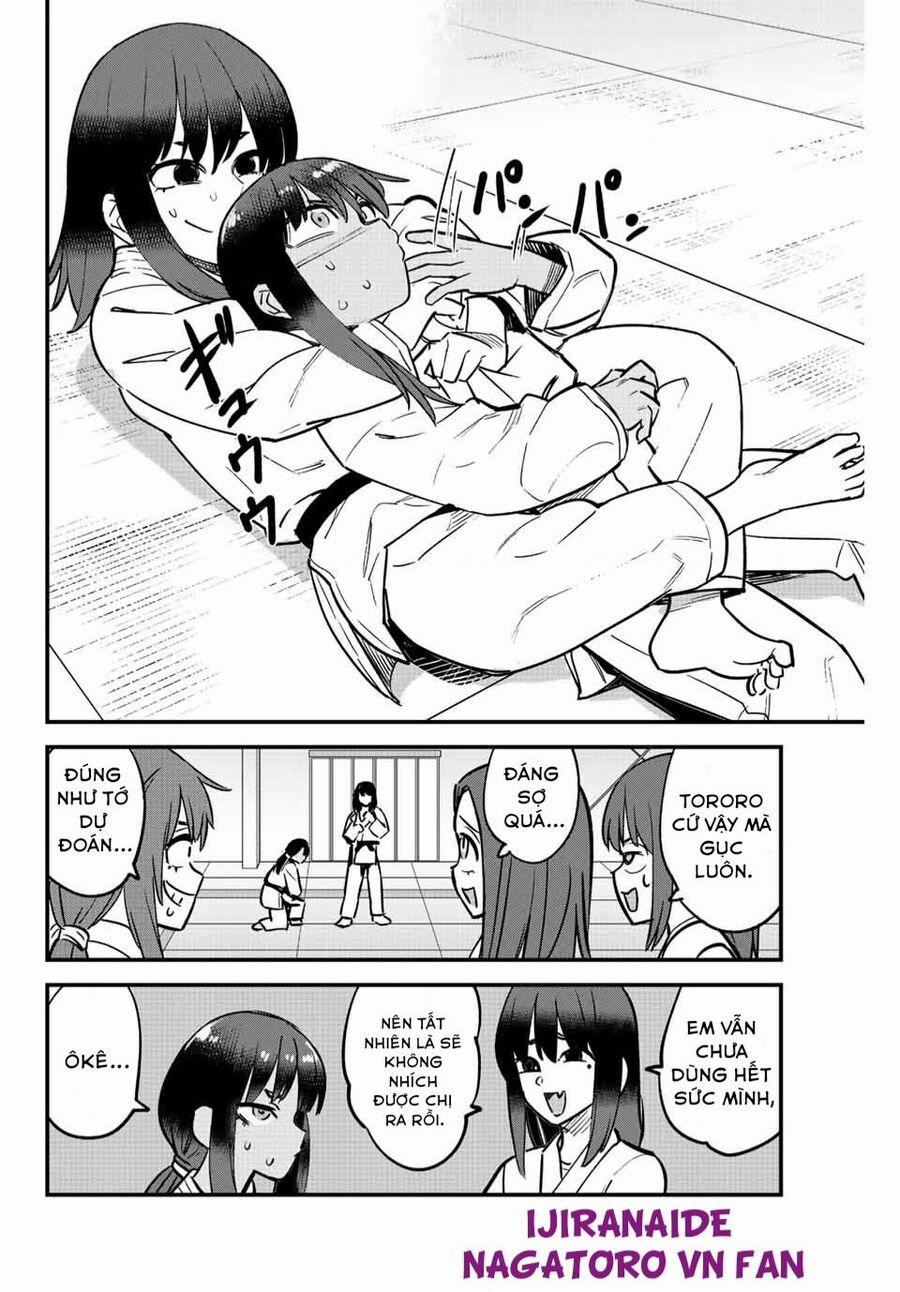 Please Don’t Bully Me – Nagatoro-San Chương 119 Trang 17