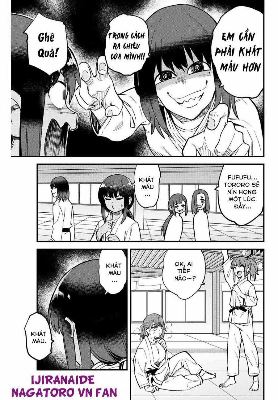 Please Don’t Bully Me – Nagatoro-San Chương 119 Trang 18