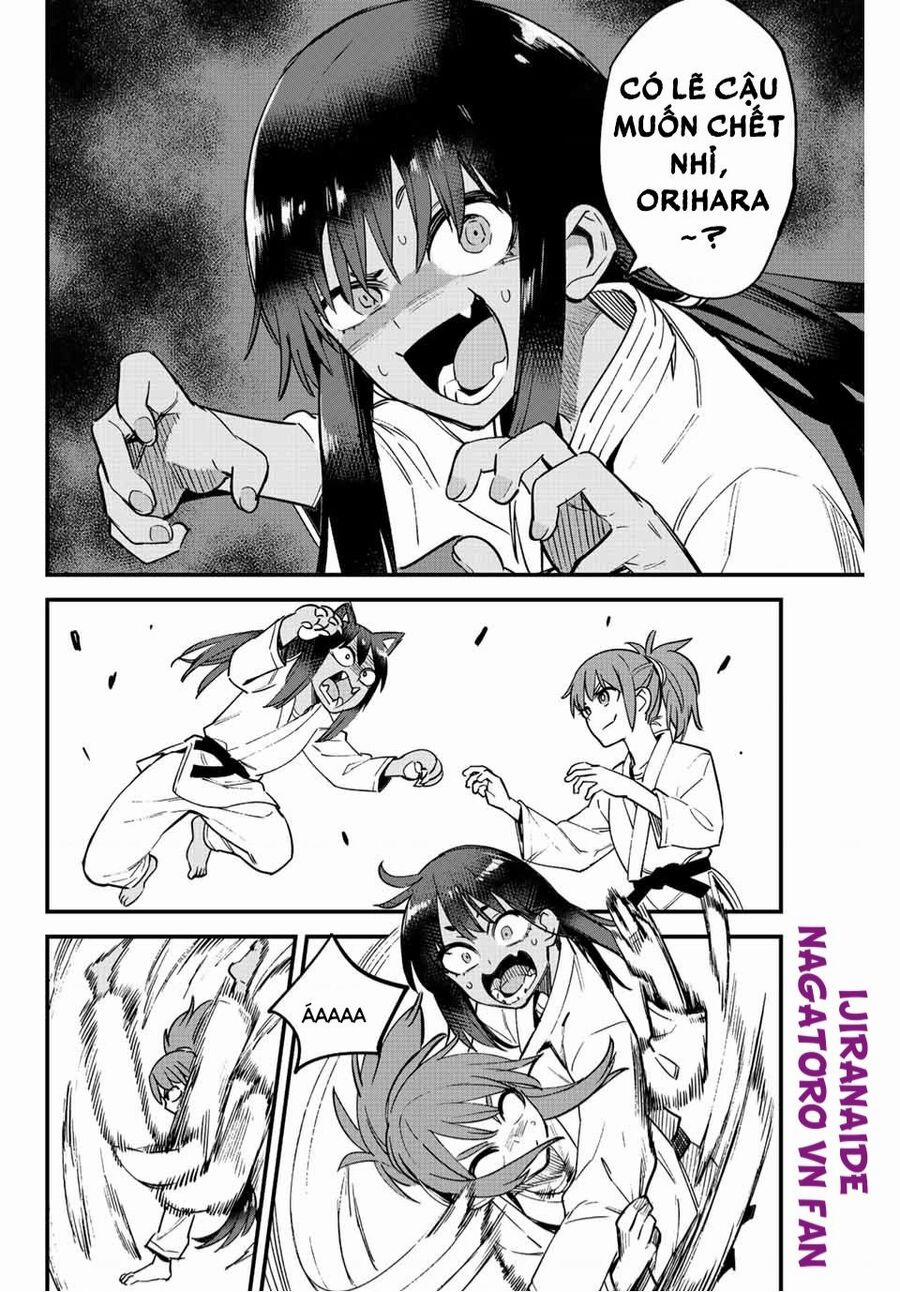 Please Don’t Bully Me – Nagatoro-San Chương 119 Trang 19