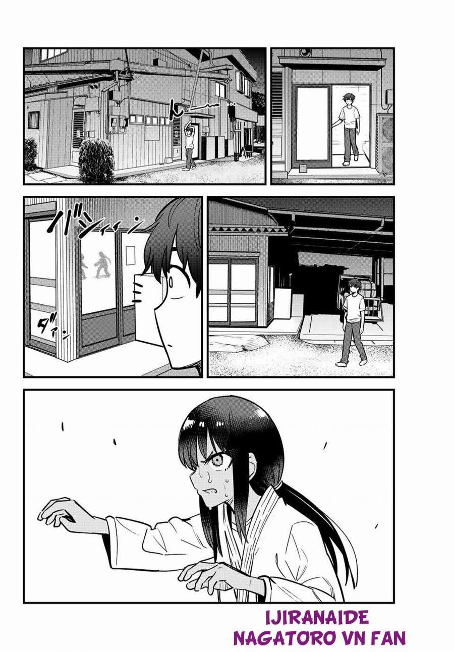 Please Don’t Bully Me – Nagatoro-San Chương 119 Trang 21