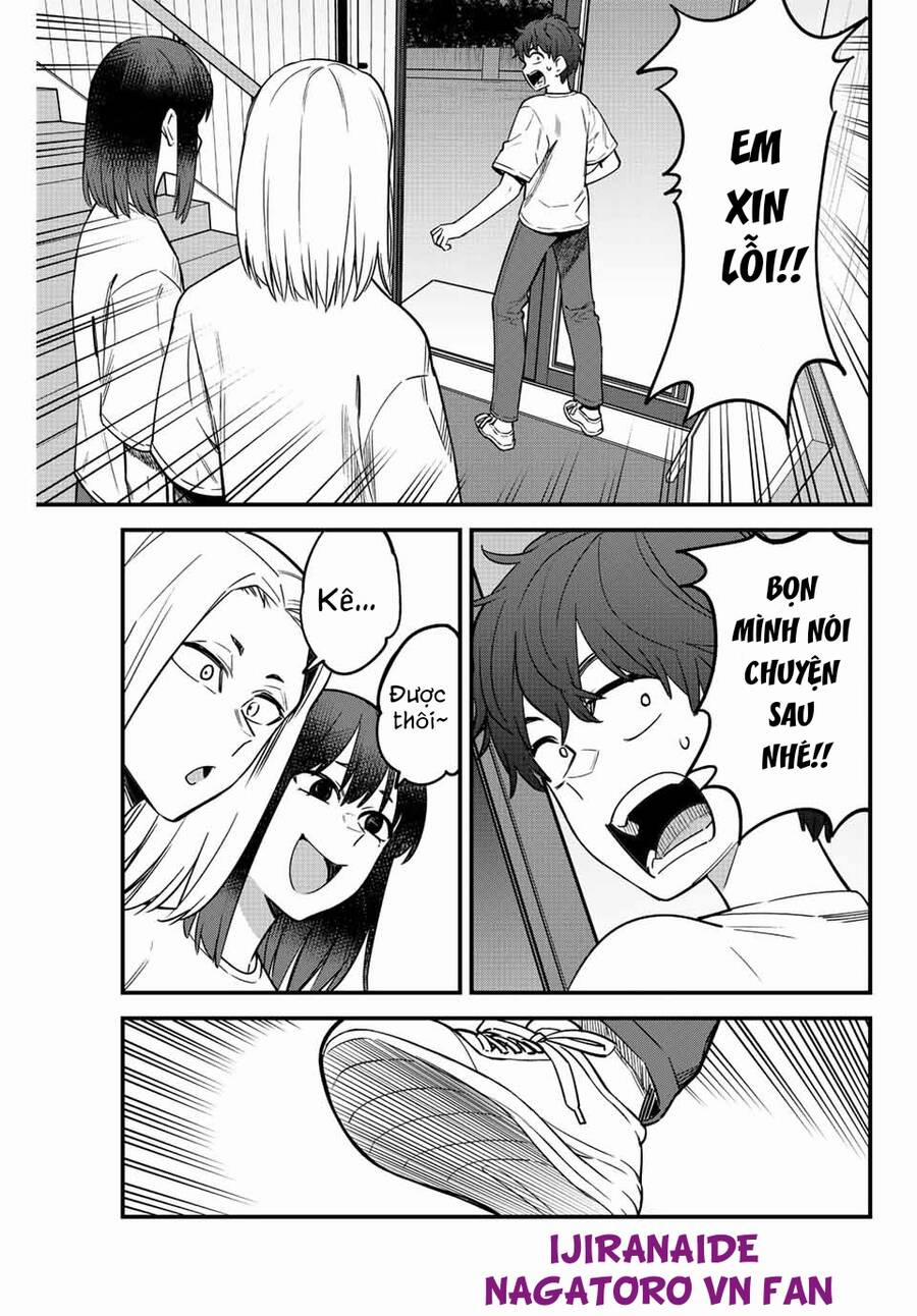 Please Don’t Bully Me – Nagatoro-San Chương 121 Trang 20