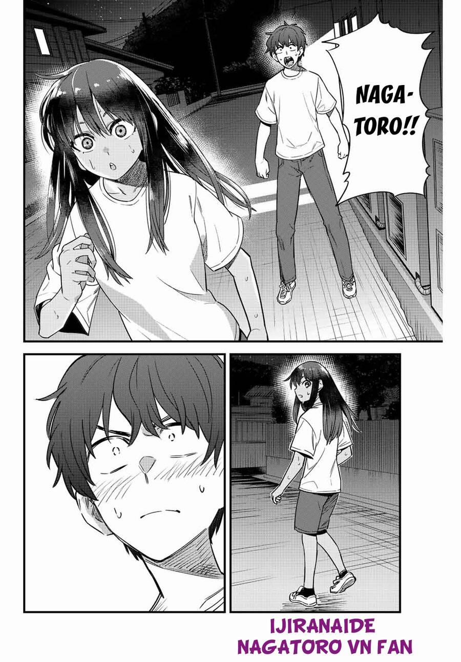 Please Don’t Bully Me – Nagatoro-San Chương 121 Trang 21